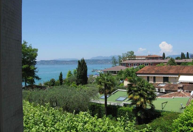 اتاق استاندارد با چشمانداز, Giardino