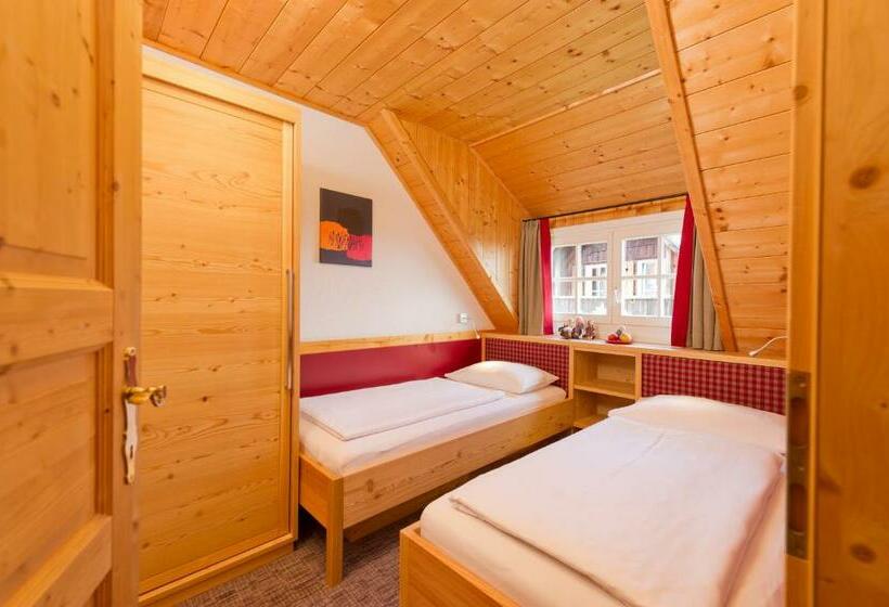 Family Suite, Mountain Resort Feuerberg