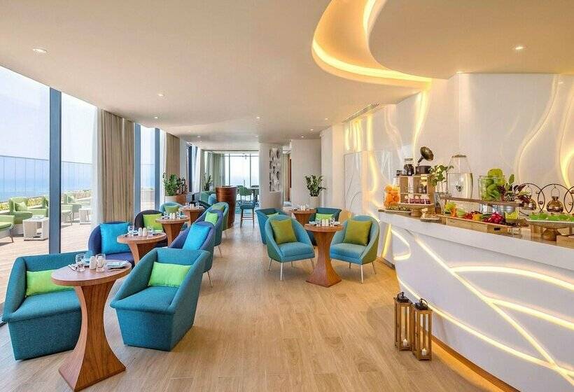 高级海景房, The Retreat Palm Dubai Mgallery By Sofitel