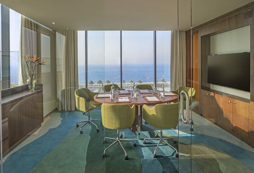 高级海景房, The Retreat Palm Dubai Mgallery By Sofitel