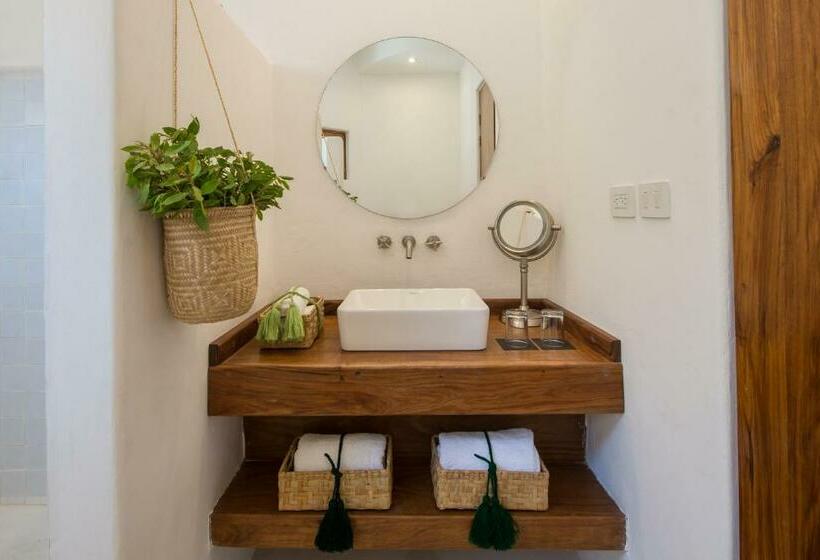 ジュニアスイート, Villas Hm Palapas del Mar