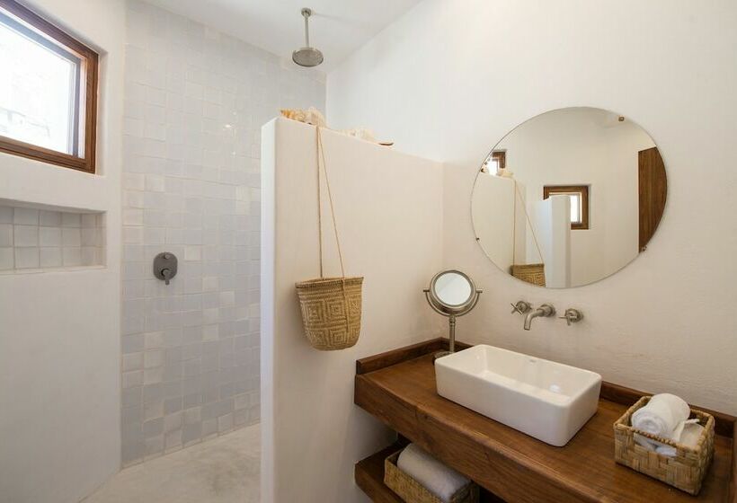 ジュニアスイート, Villas Hm Palapas del Mar