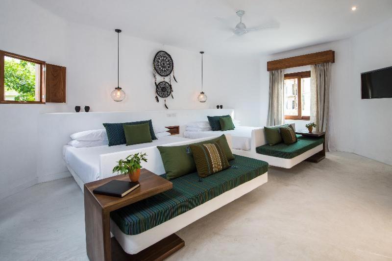 スタンダードルーム, Villas Hm Palapas del Mar