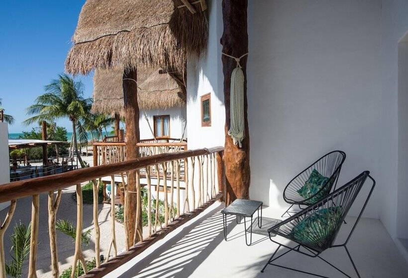 수피리어 주니어 스위트, Villas Hm Palapas del Mar