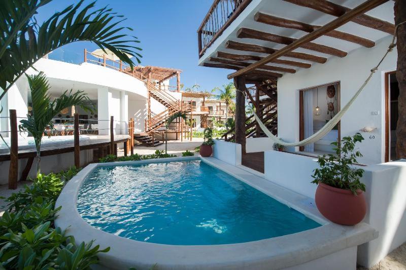 스탠다드 룸, Villas Hm Palapas del Mar