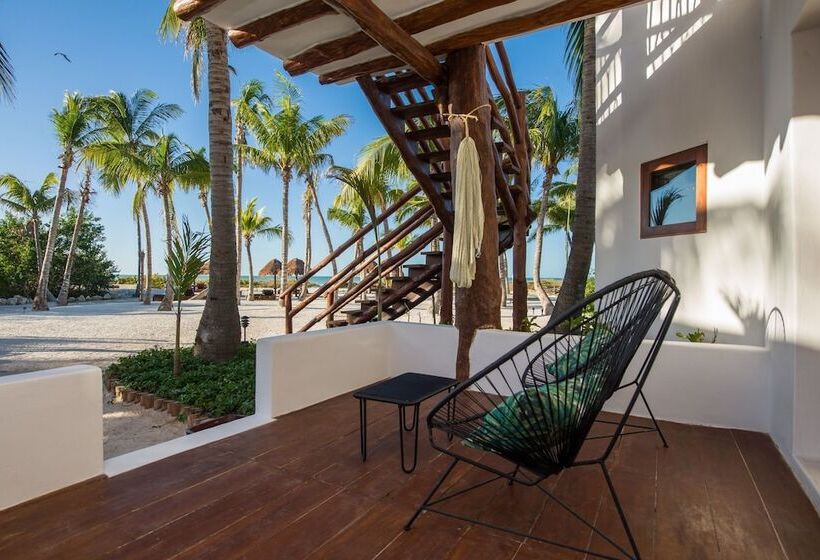 수피리어 주니어 스위트, Villas Hm Palapas del Mar