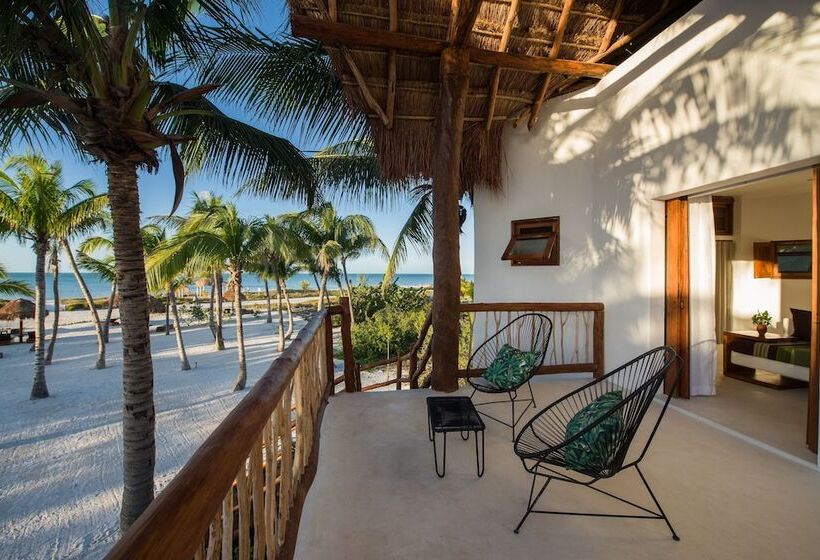 수피리어 주니어 스위트, Villas Hm Palapas del Mar