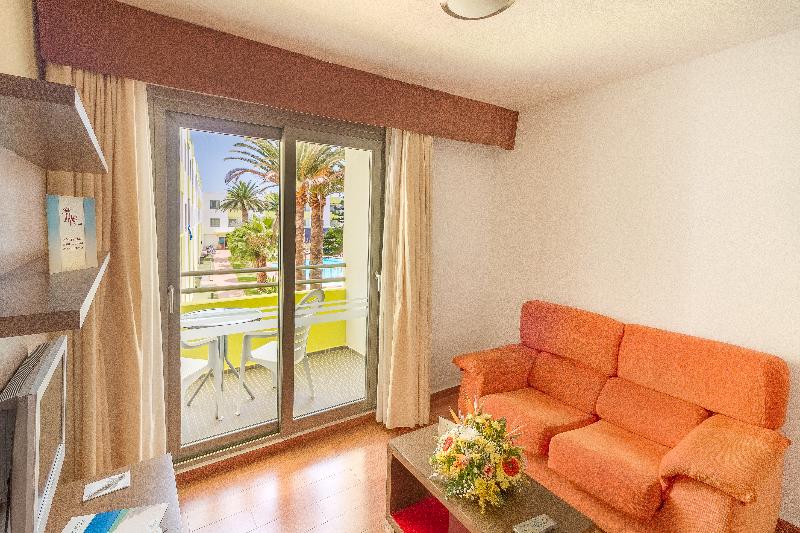 スタンダードルーム, Villas Hm Palapas del Mar