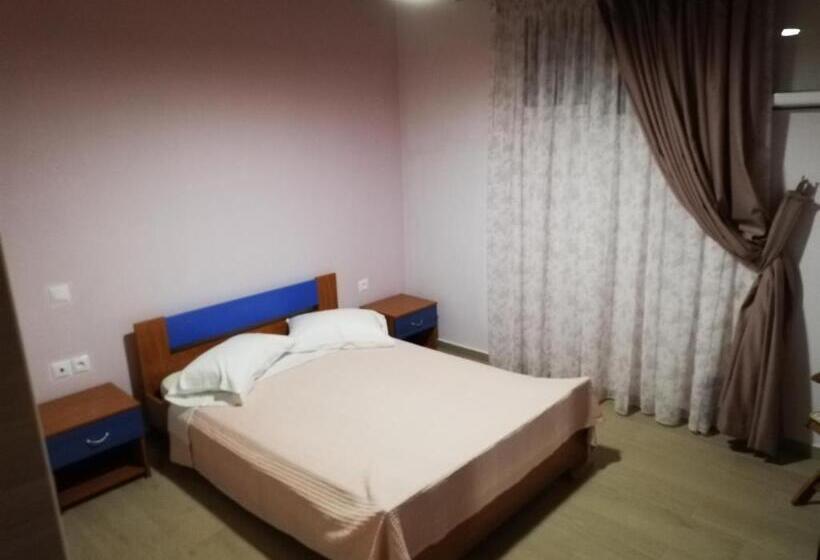 Апартаменты 2 Спальни, Iremia Rooms