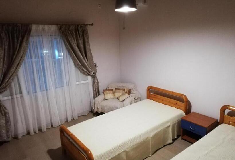 Апартаменты 2 Спальни, Iremia Rooms