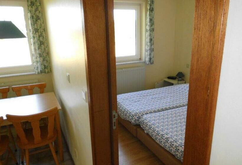 家庭间, T Gulpdal Hotel Voeren Teuven