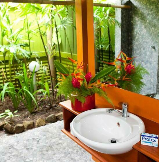 스탠다드 룸, Beachouse Resort