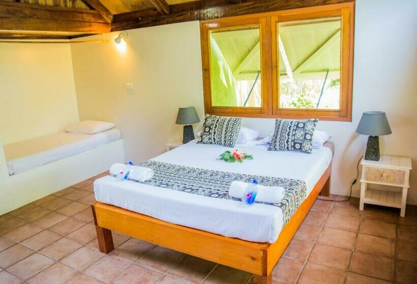 스탠다드 룸, Beachouse Resort