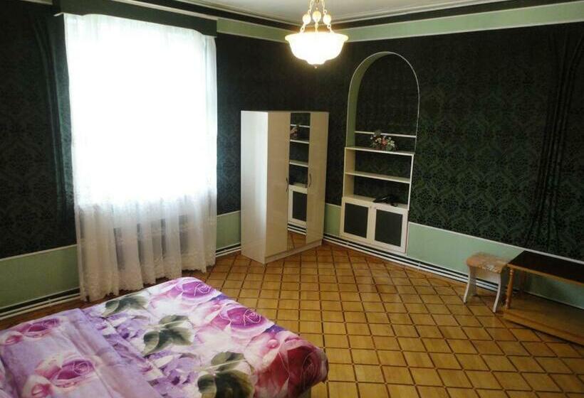 스탠다드 룸, Royal Boutique Hotel On Kievyan