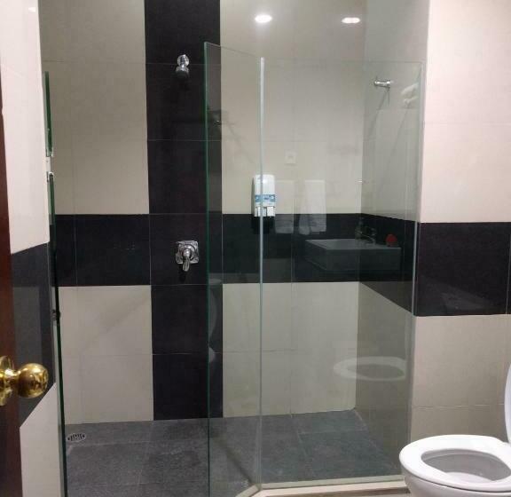 Habitación Estándar, The Ramelau