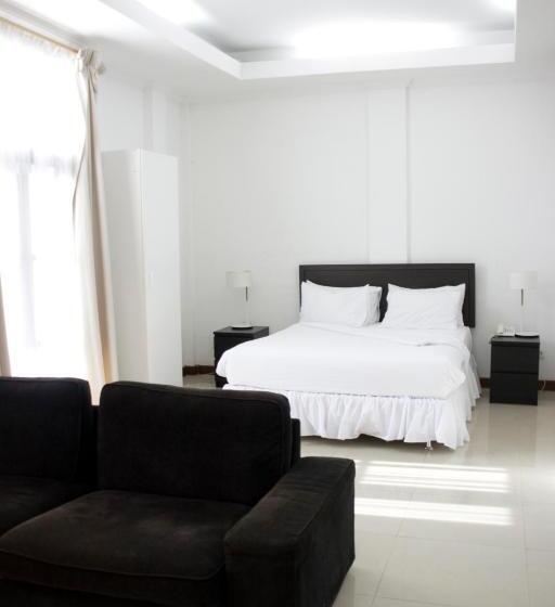 Suite, The Ramelau