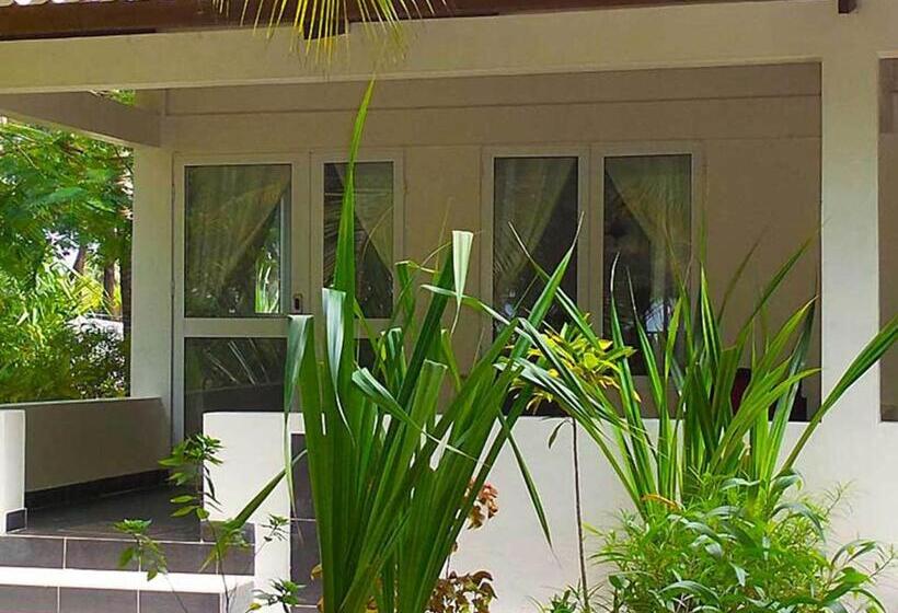 سوییت خانوادگی, Village Vacances Awale Plage