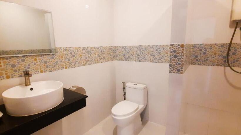 Quarto Economy, Summer Resort