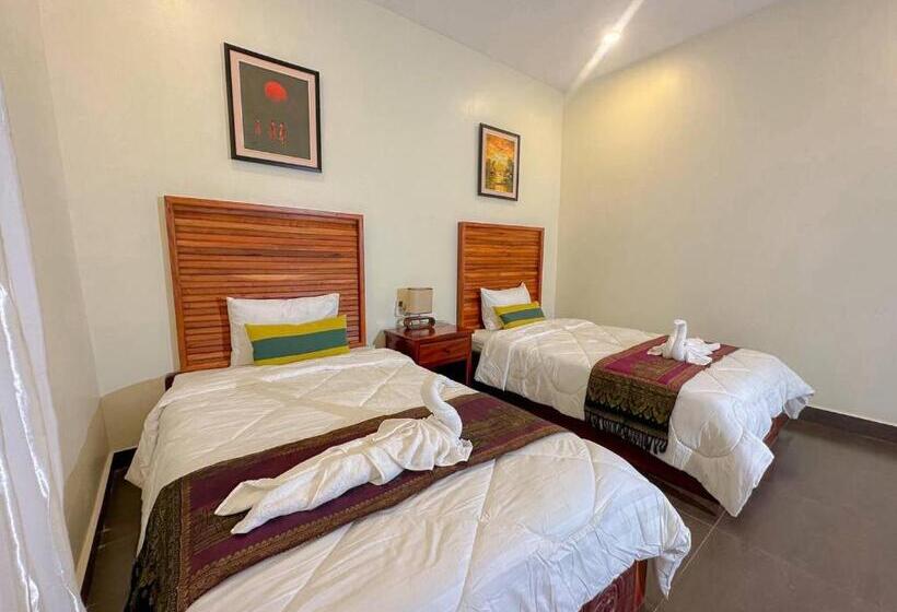 Quarto Economy, Summer Resort
