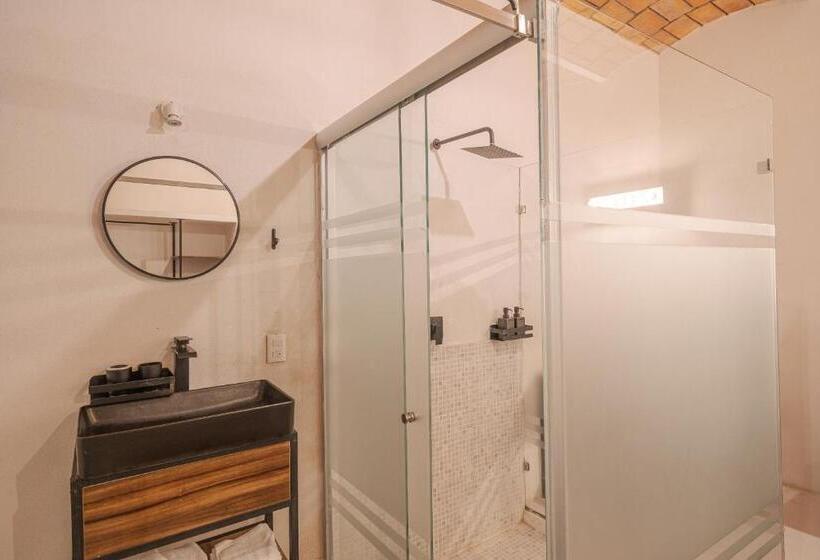 Pokój Superior, El Refugio De Sayulita   Health And Wellness House