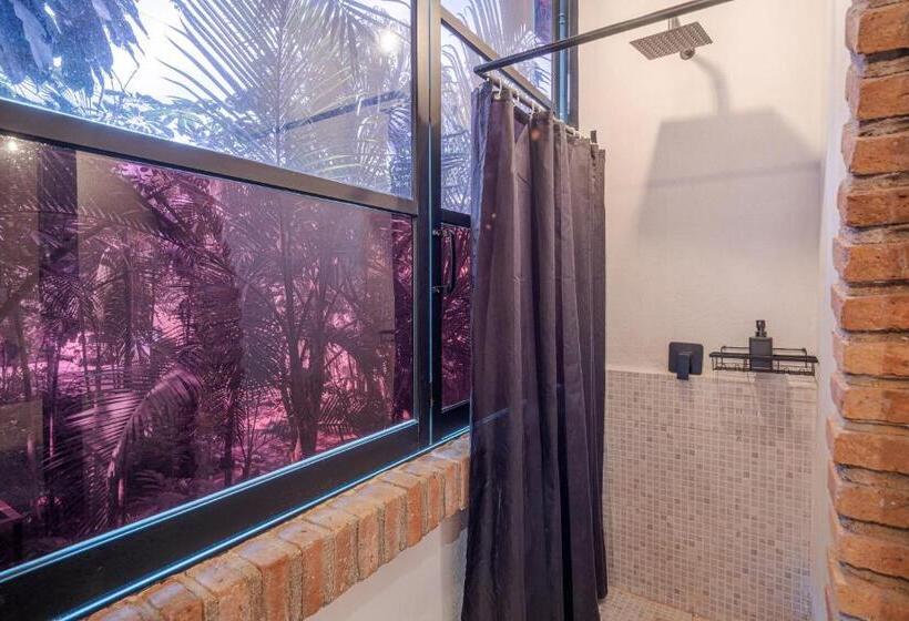 Pokój Superior, El Refugio De Sayulita   Health And Wellness House