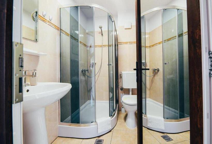 استودیوی استاندارد, Casa Bradul Voronet