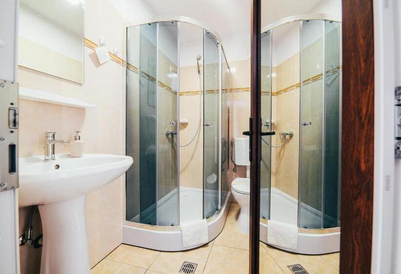 استودیوی استاندارد, Casa Bradul Voronet