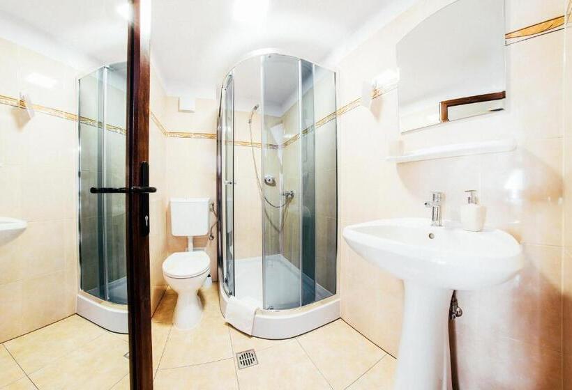 اتاق لوکس خانوادگی, Casa Bradul Voronet