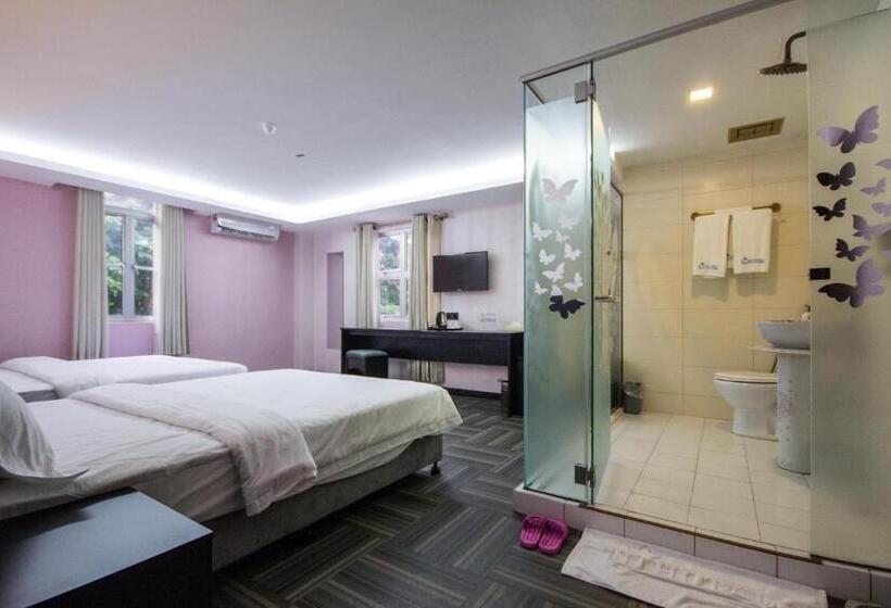 Family Suite, S Hotel Seberang Jaya