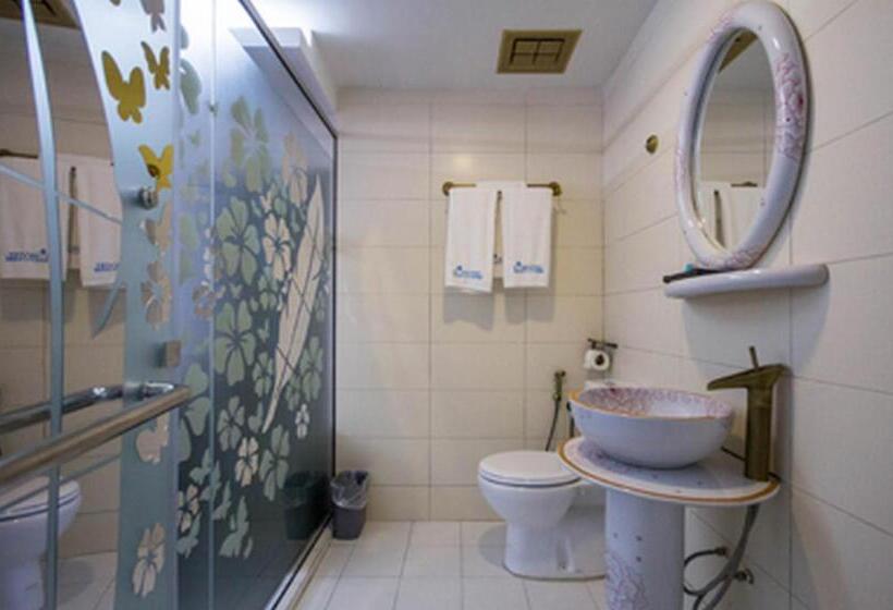 Family Suite, S Hotel Seberang Jaya