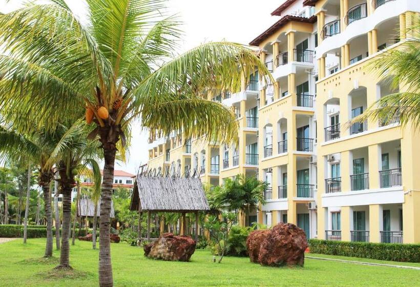 Студия Стандарт, Tiara Desaru Resort