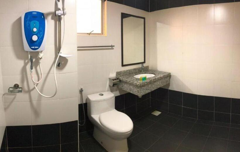 Студия Стандарт, Tiara Desaru Resort