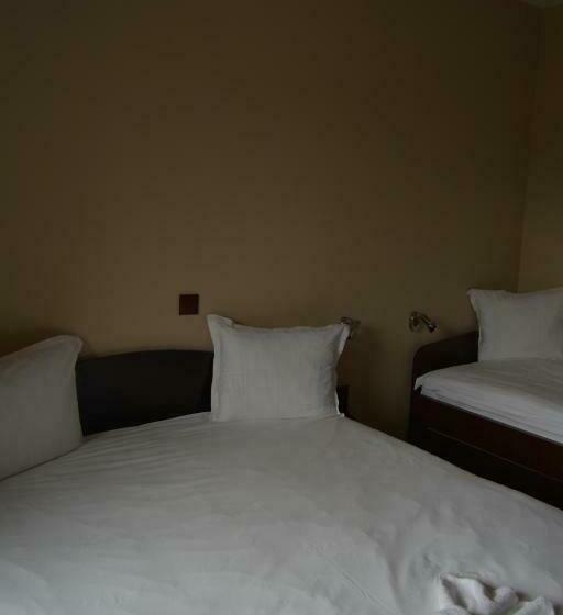 Номер Стандарт Трехместный, Family Hotel Balkana