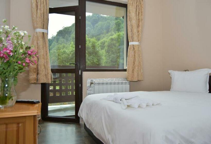 Номер Стандарт Трехместный, Family Hotel Balkana