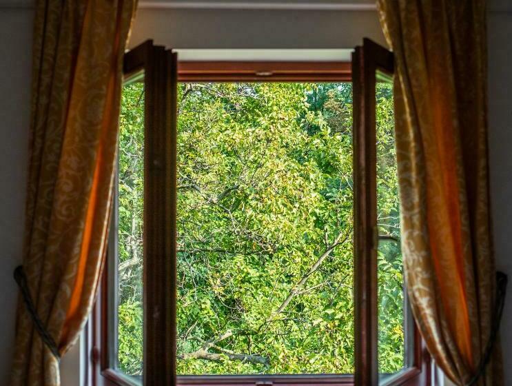 Семейный Номер Deluxe, Borhotel Sziluett Farkasmály