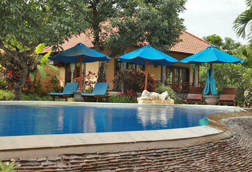 Номер Superior, Puri Mangga Sea View Resort And Spa