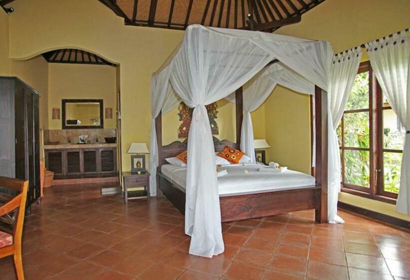 Семейный Номер, Puri Mangga Sea View Resort And Spa