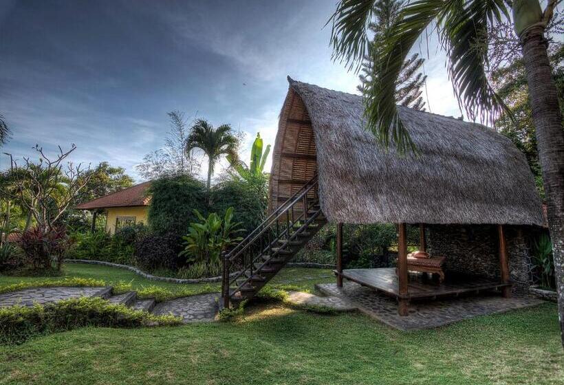 Бунгало Стандарт, Puri Mangga Sea View Resort And Spa