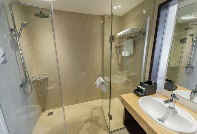 Номер Deluxe, Grand Lagoi Hotel Bintan