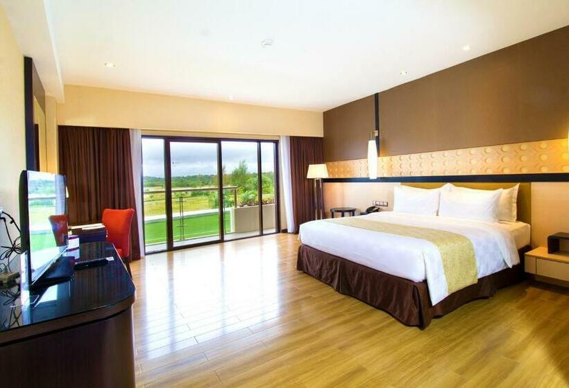 Номер Deluxe, Grand Lagoi Hotel Bintan
