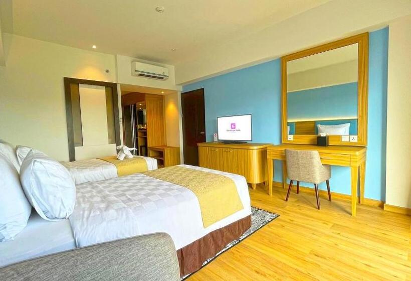 Номер Стандарт, Grand Lagoi Hotel Bintan