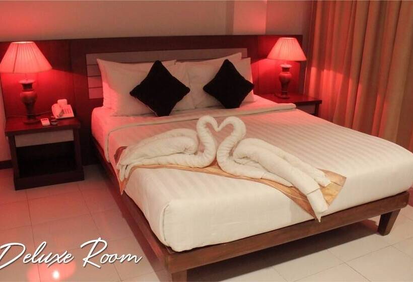 اتاق سوپریور, Grand Malioboro