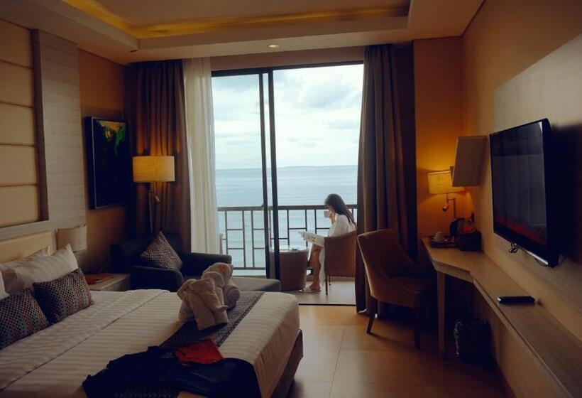 Стандартный Номер Кровать Кинг, Sotis Hotel Kupang
