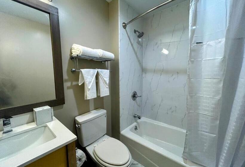اتاق استاندارد, Days Inn By Wyndham Staten Island