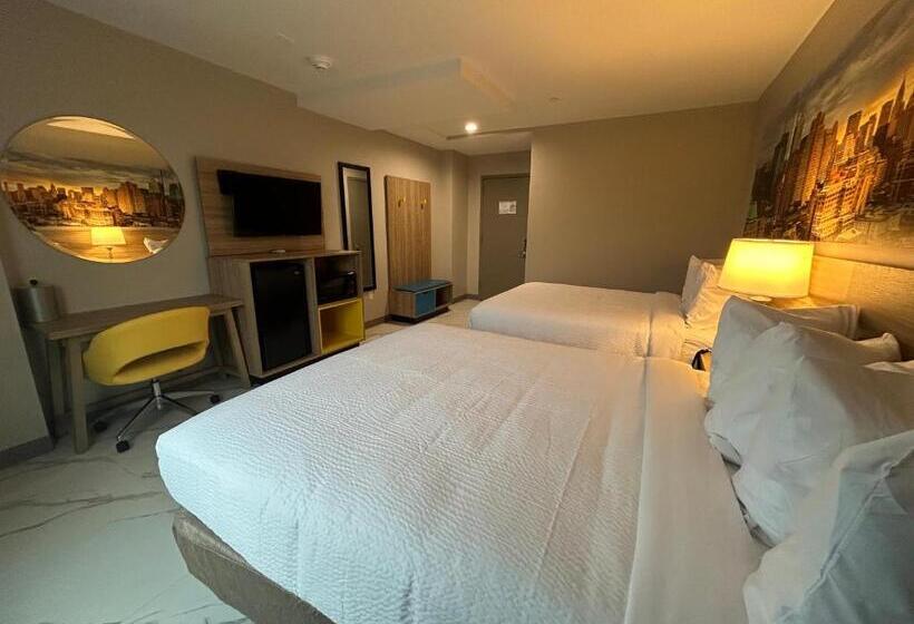 اتاق استاندارد, Days Inn By Wyndham Staten Island