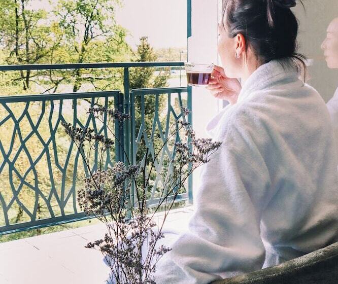 스위트, Hôtel Best Of Both   Divonne Les Bains