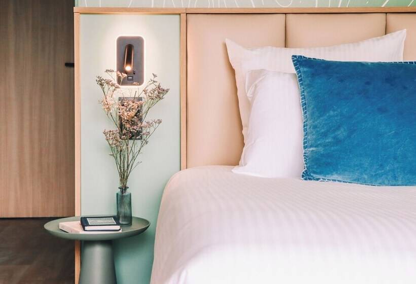 스위트, Hôtel Best Of Both   Divonne Les Bains