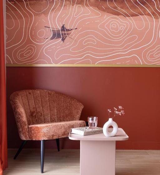 스탠다드 트리플 룸, Hôtel Best Of Both   Divonne Les Bains