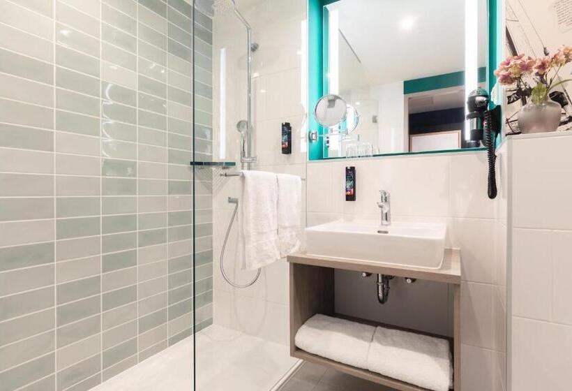 컴포트 룸, Holiday Inn   The Niu, Flower Konstanz, An Ihg