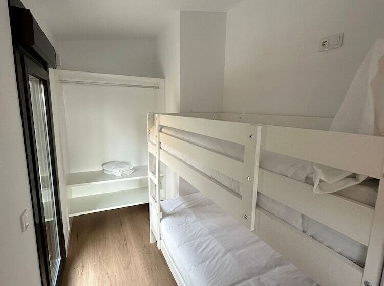 Family Suite, Top Balea